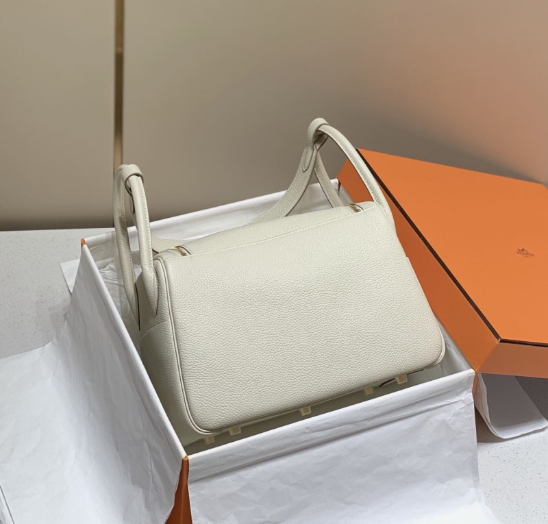 Hermes Top Handle Bags